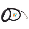 Pet Retractable Leads Branded 2